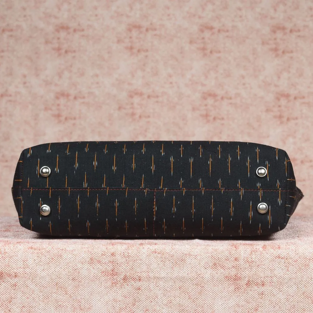 Ikat GreRe Tote Bag