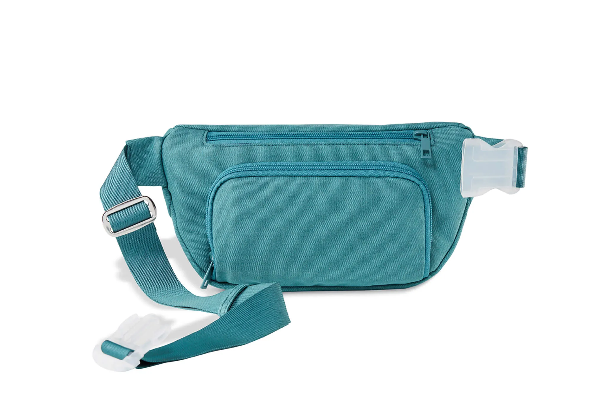 Kibou Canvas Bag - Jade