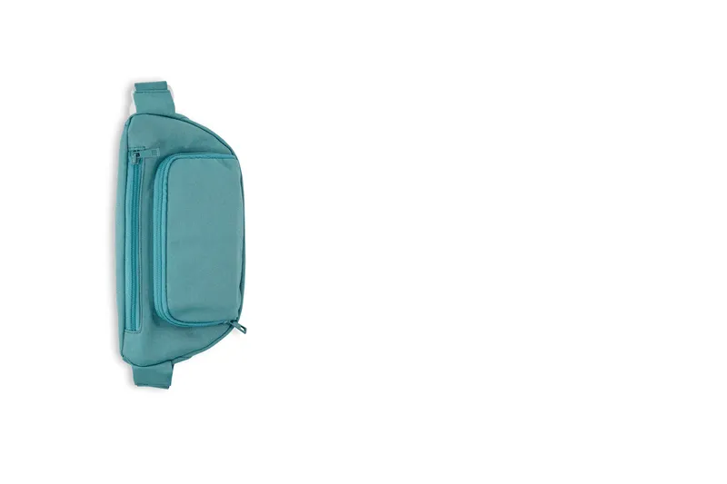 Kibou Canvas Bag - Jade