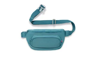 Kibou Canvas Bag - Jade