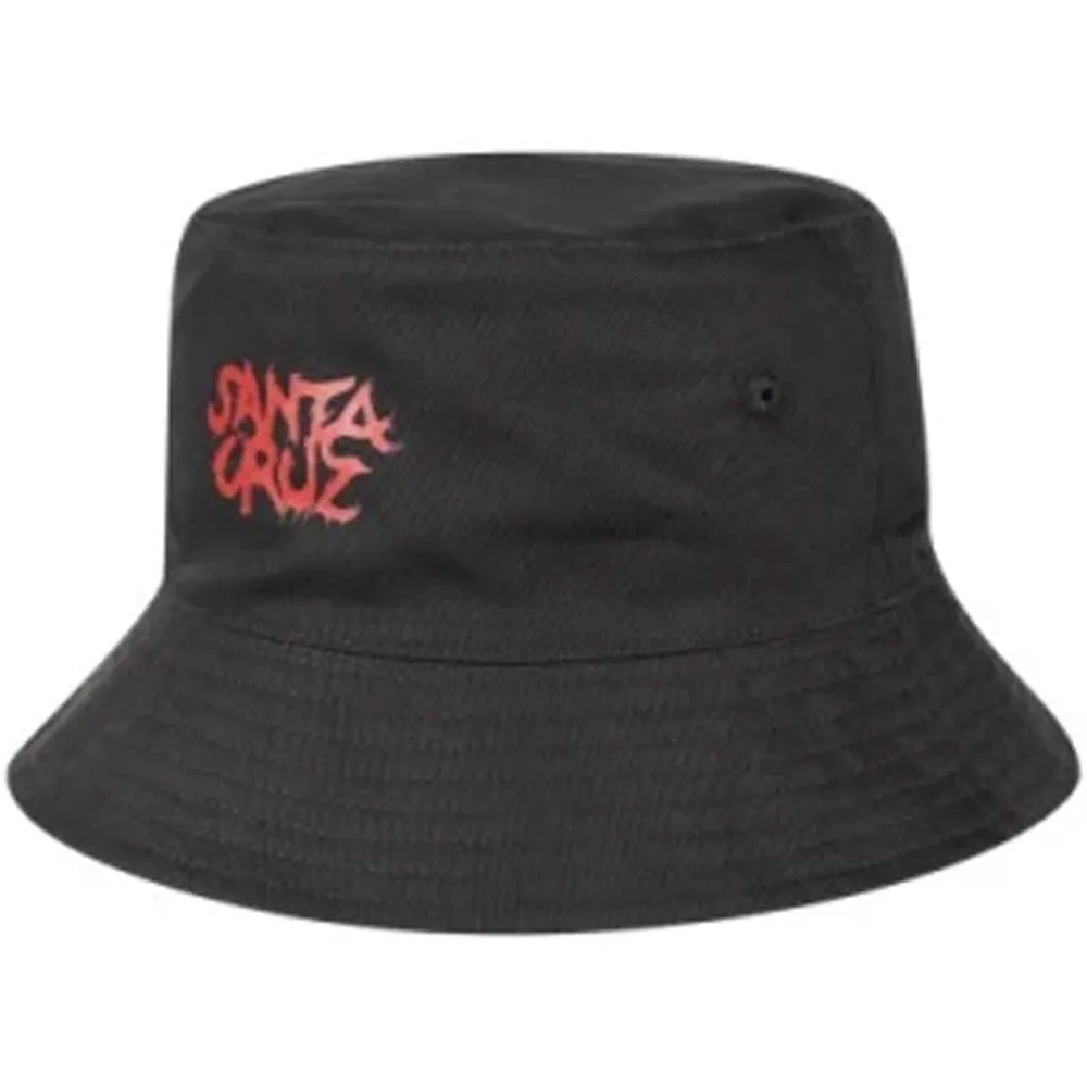 Knox Faces Reversible Bucket Hat