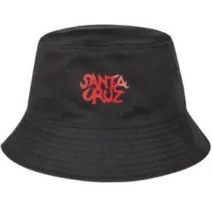 Knox Faces Reversible Bucket Hat