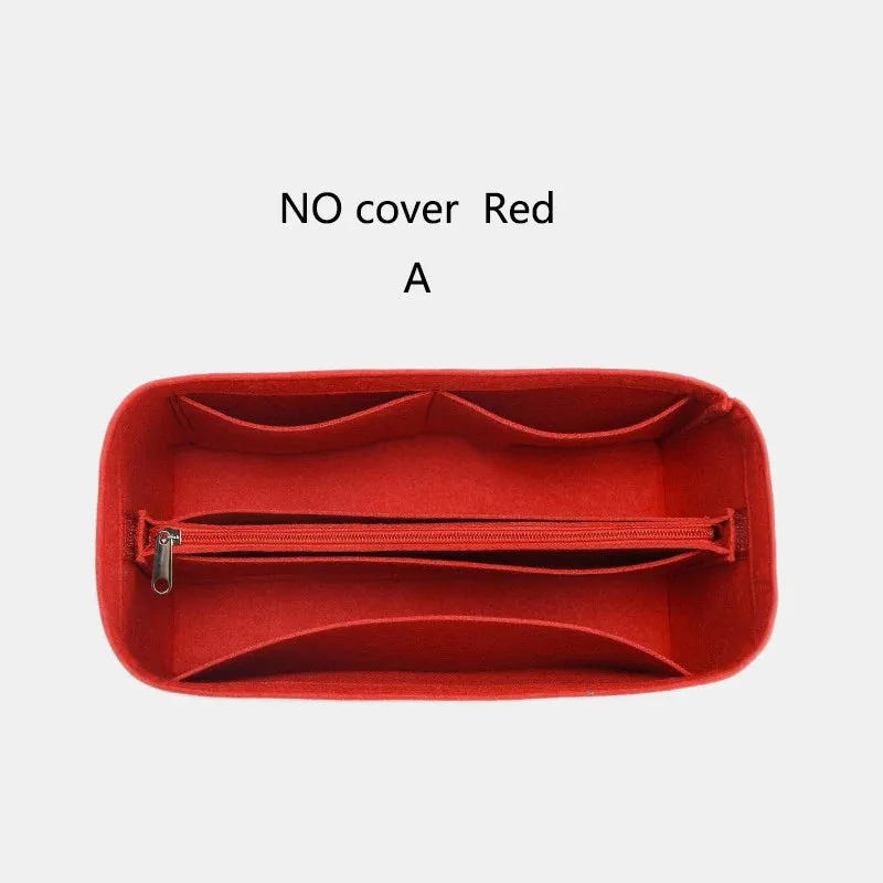 Large Tote Bag Organizer Insert