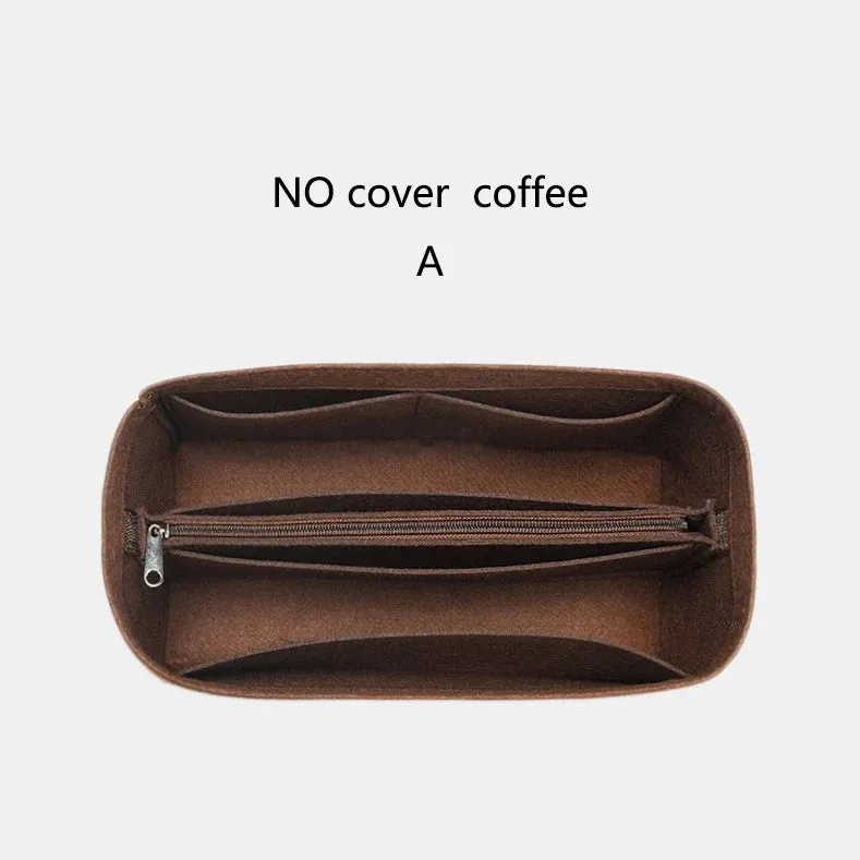 Large Tote Bag Organizer Insert