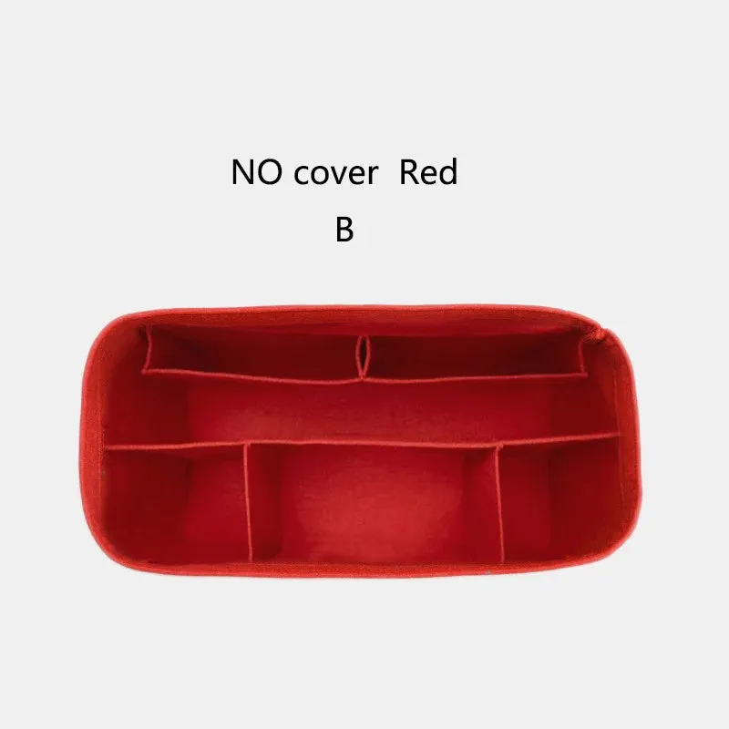 Large Tote Bag Organizer Insert