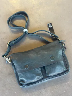 Latico Terra Crossbody teal 5502