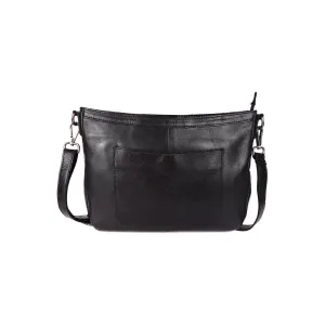 LATICO VISTA CROSSBODY BAG BLACK