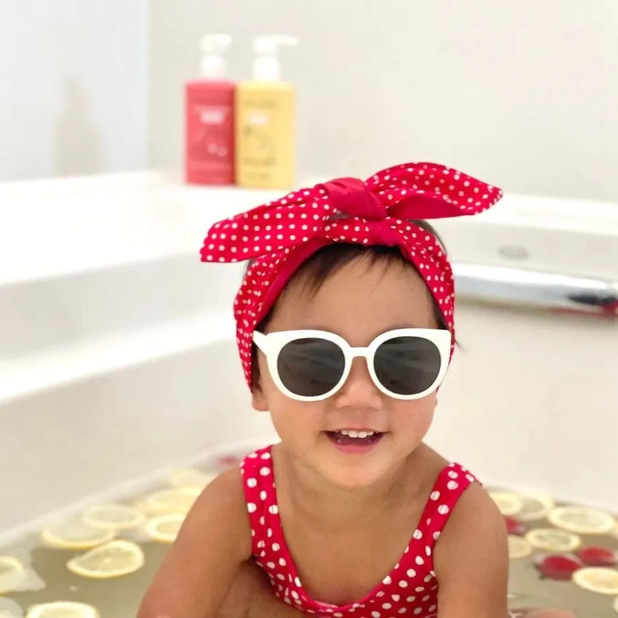 Lemon - Shampoo, Body Wash & Bubbles