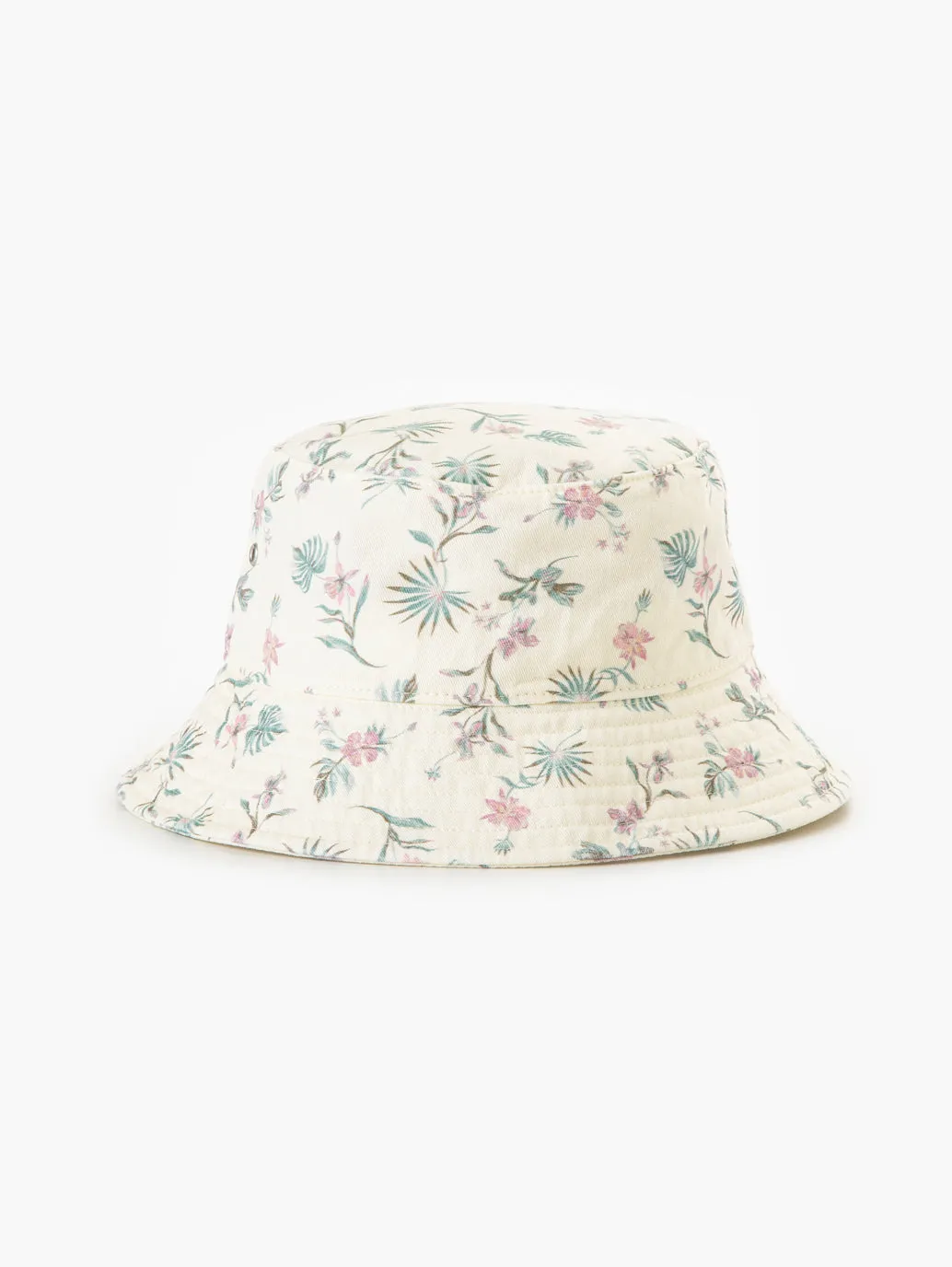 Levi's® Women's Headline Logo Bucket Hat