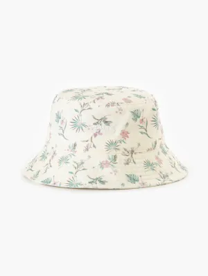 Levi's® Women's Headline Logo Bucket Hat