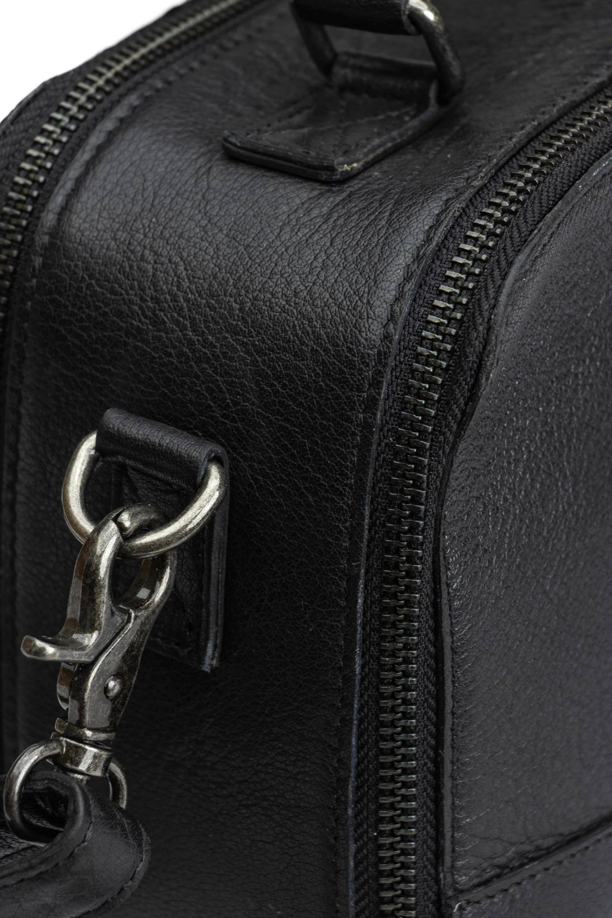 Lilly Project Crossbody