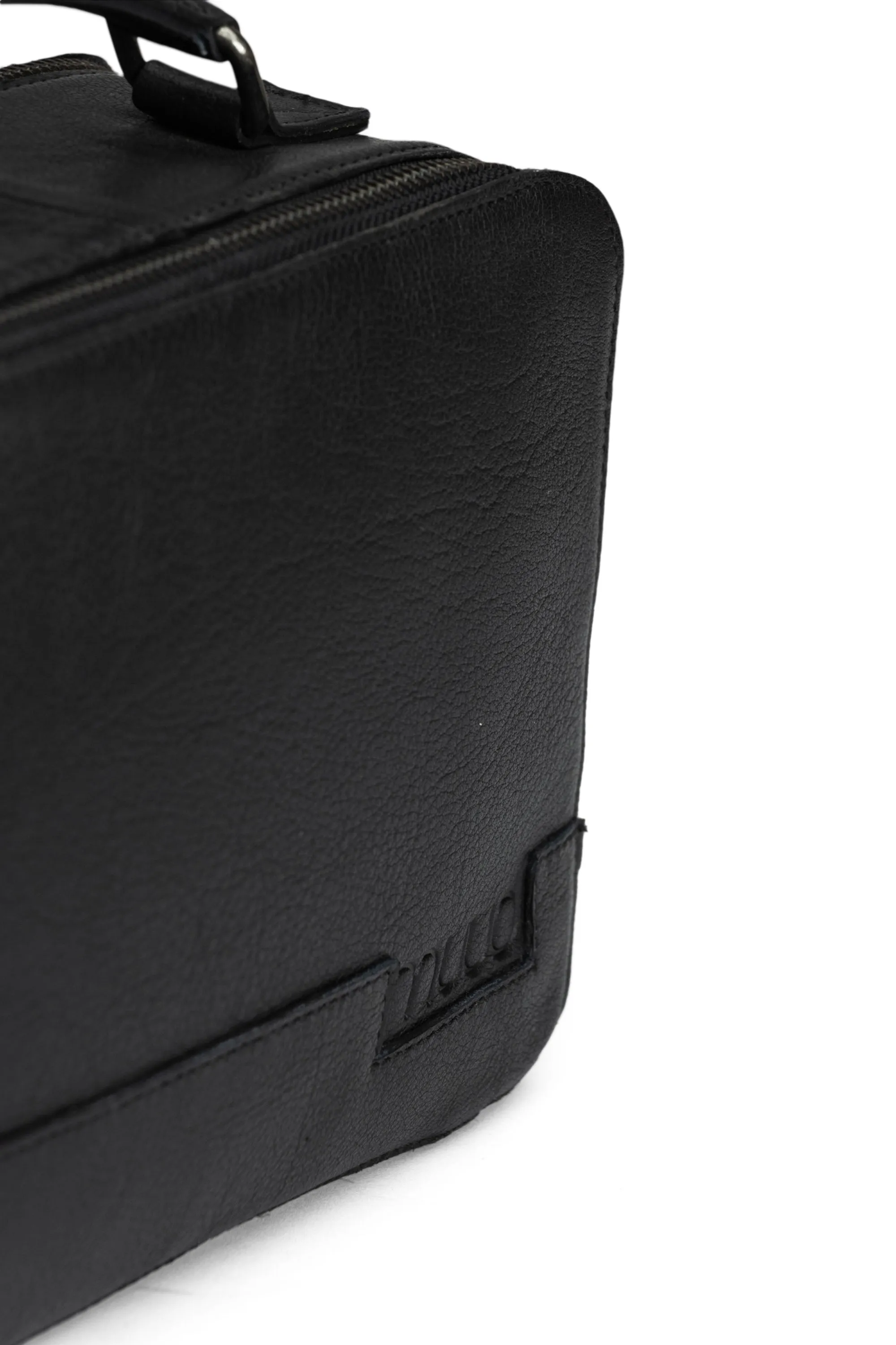 Lilly Project Crossbody