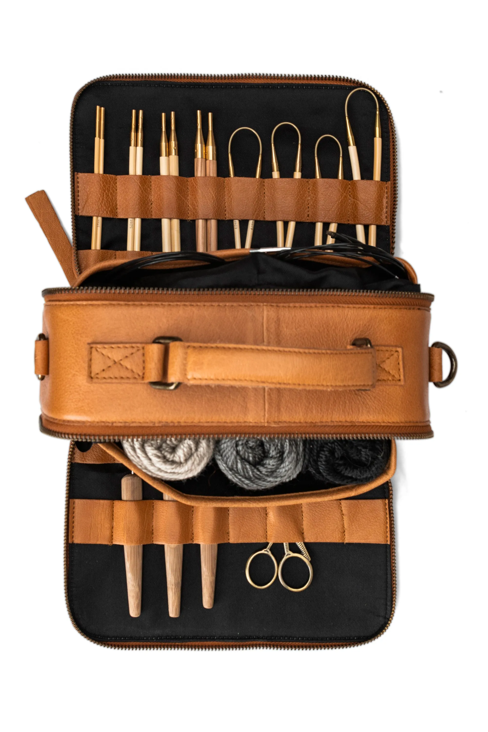 Lilly Project Crossbody