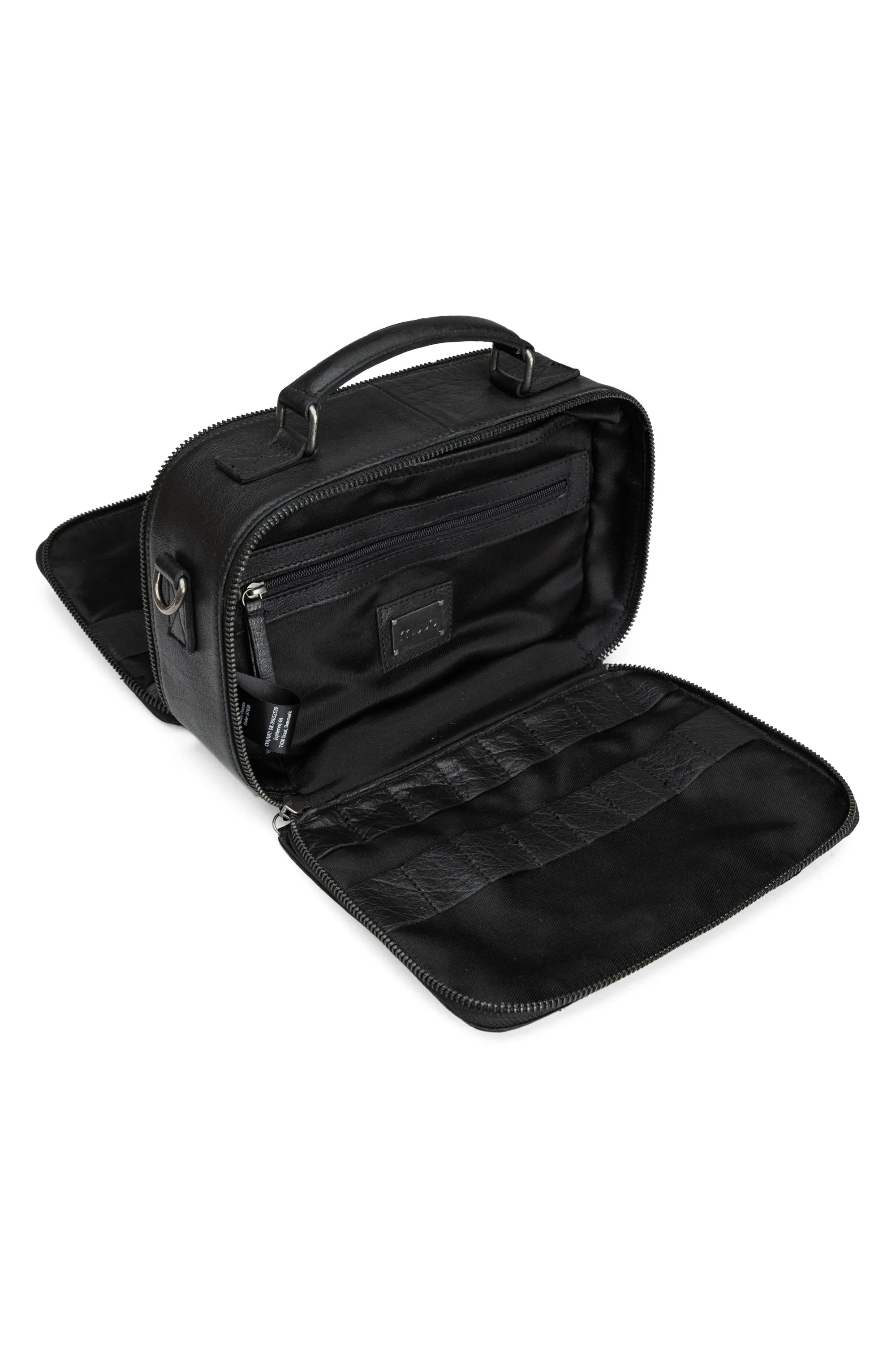 Lilly Project Crossbody