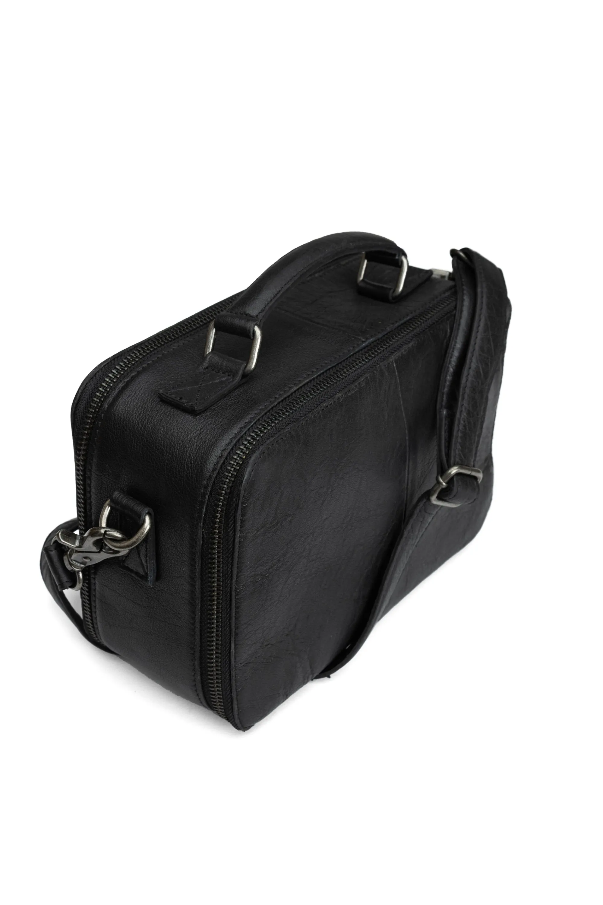 Lilly Project Crossbody