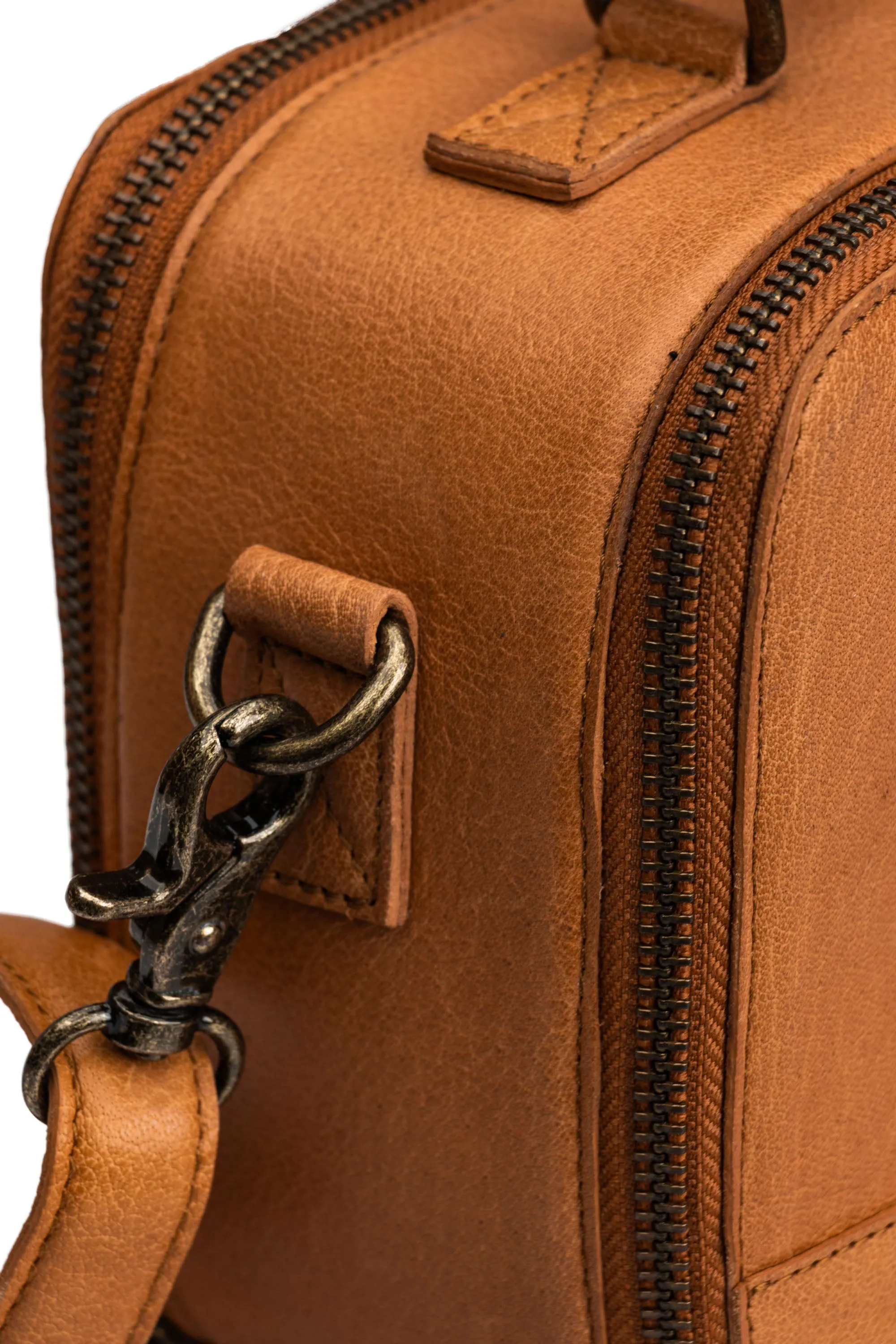 Lilly Project Crossbody