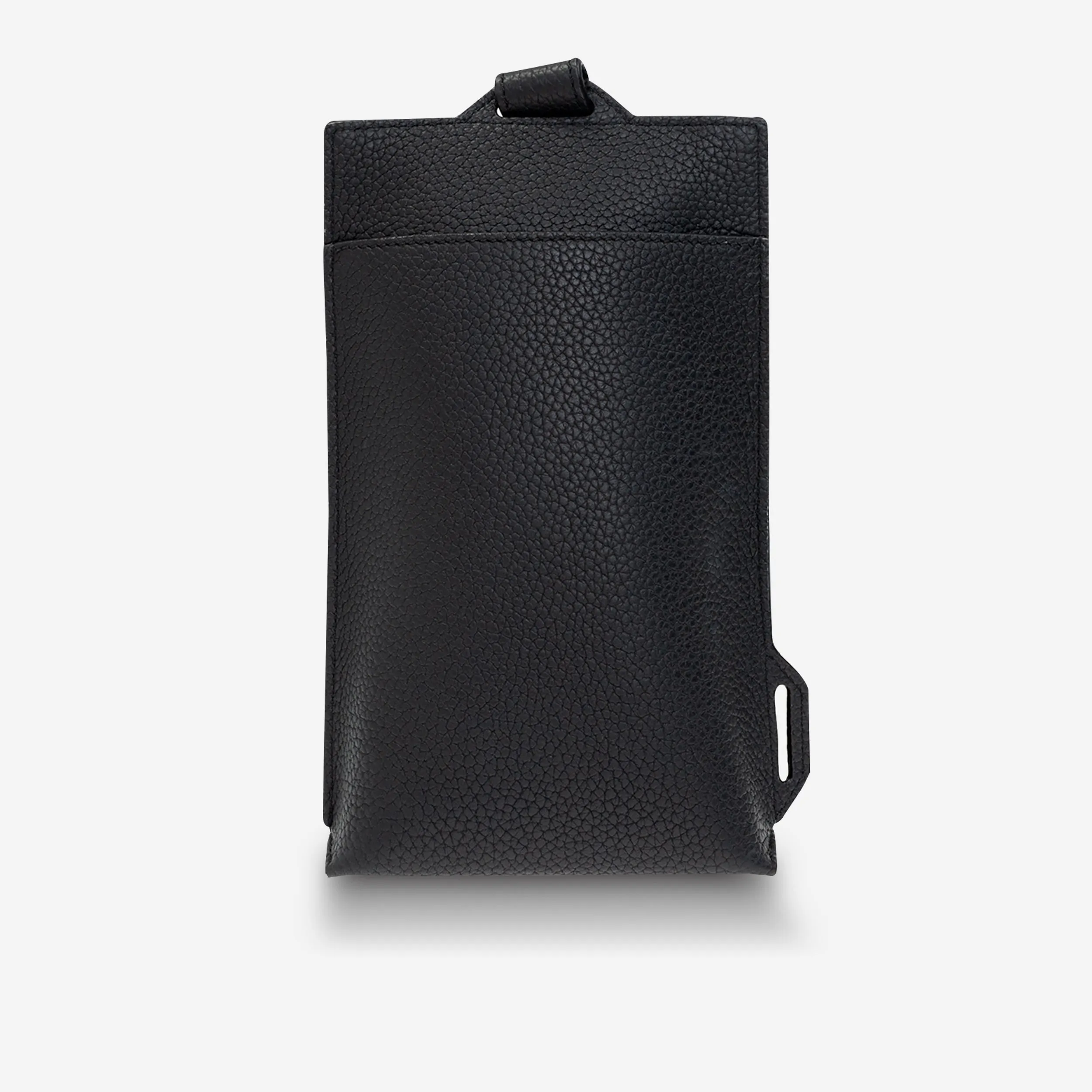 Loewe Vertical T Pocket Bag