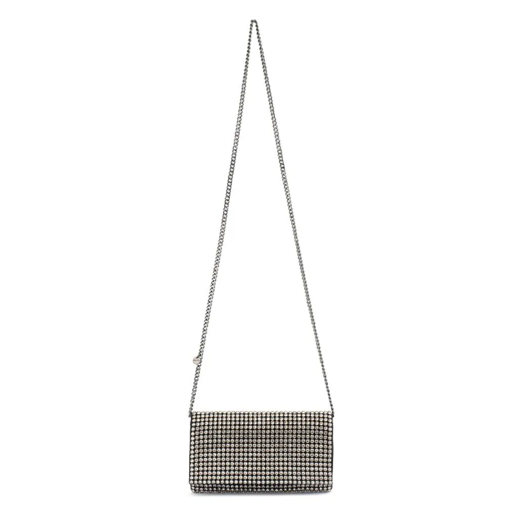 MARIANA Crystal Clutch