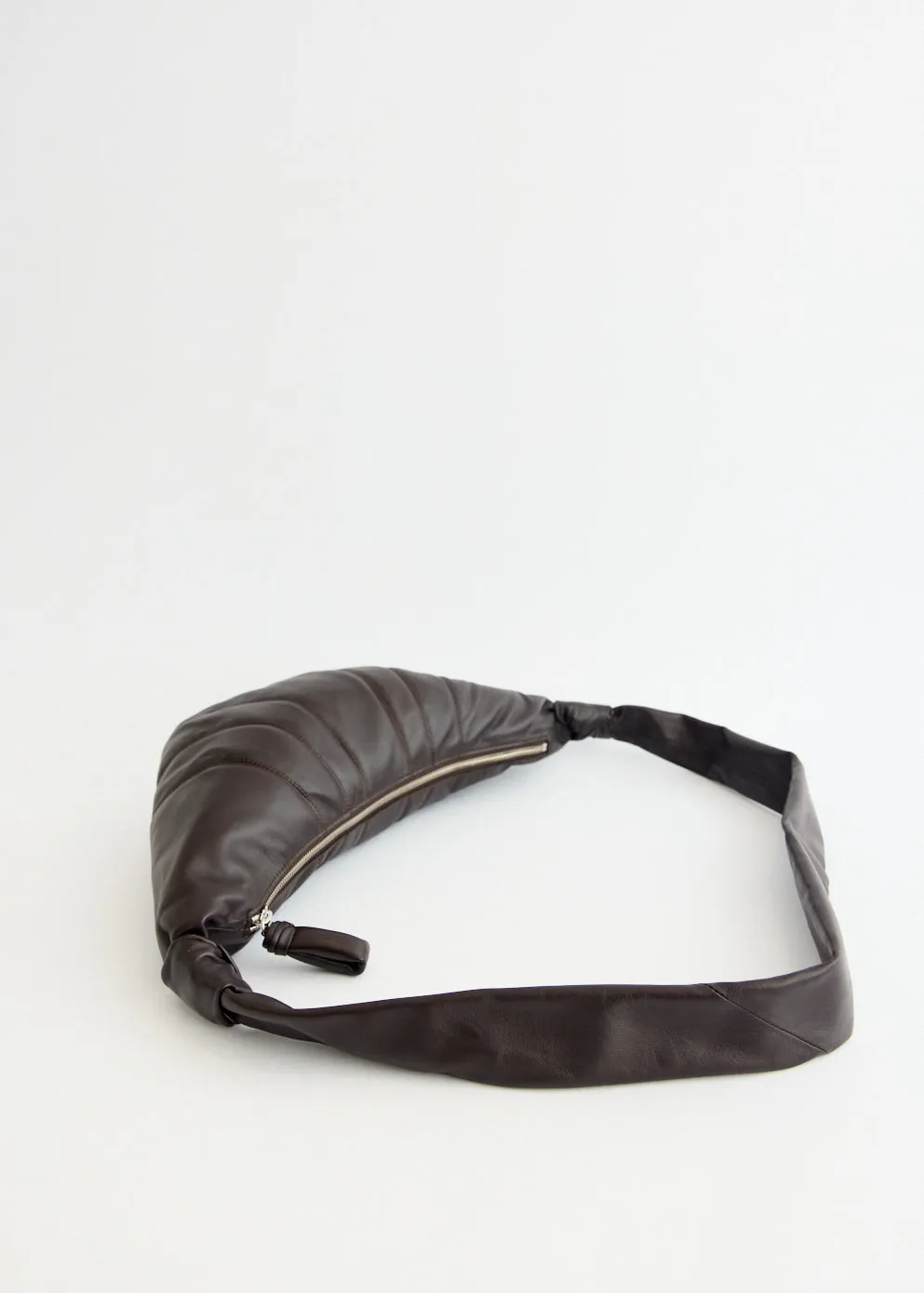 Medium Croissant Bag