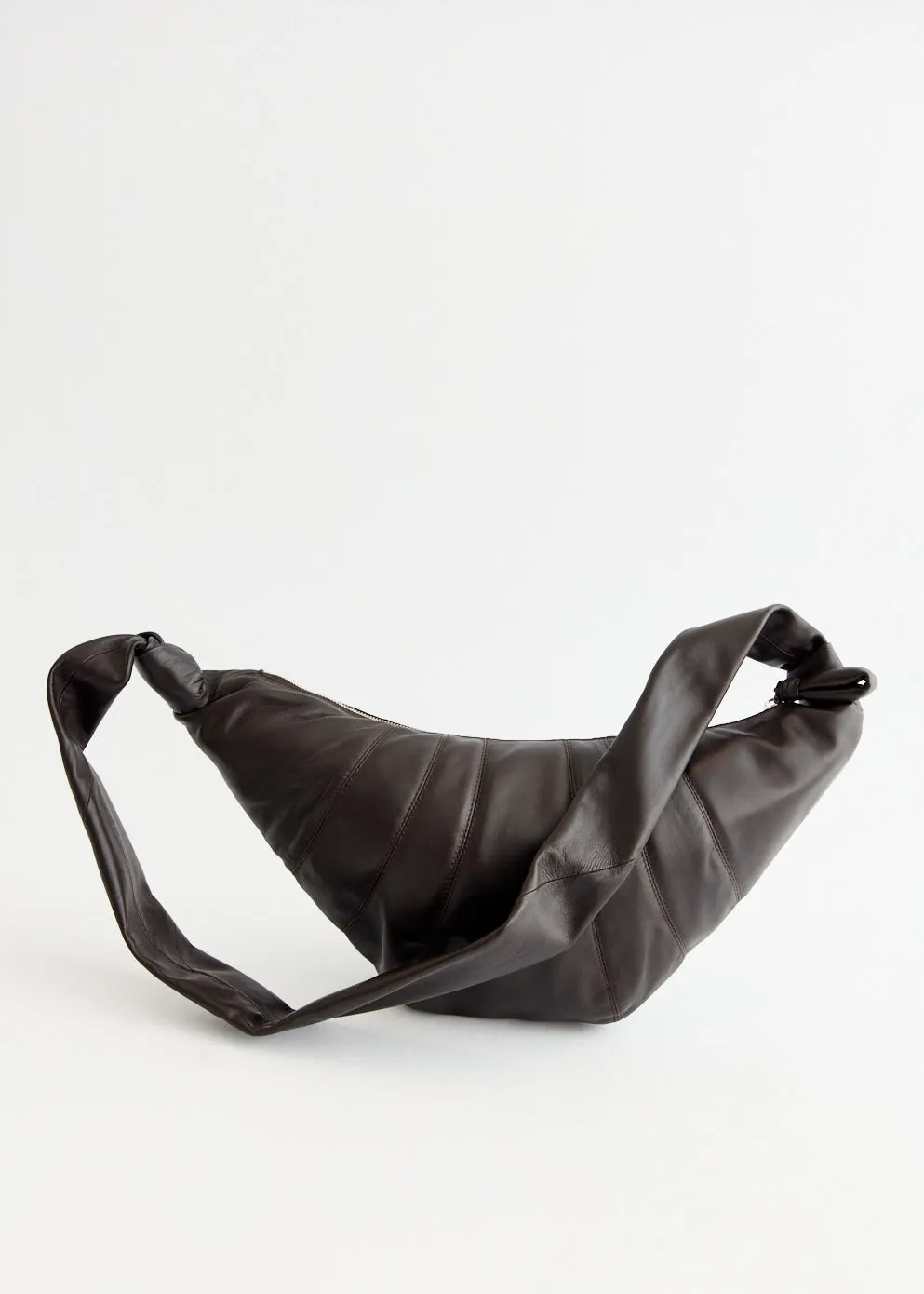 Medium Croissant Bag