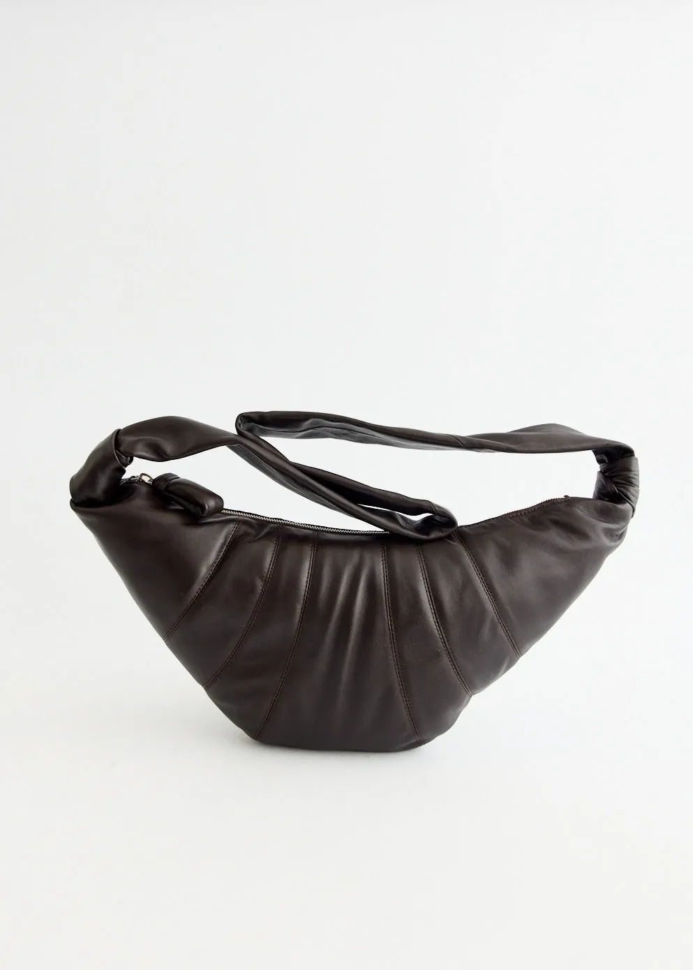 Medium Croissant Bag