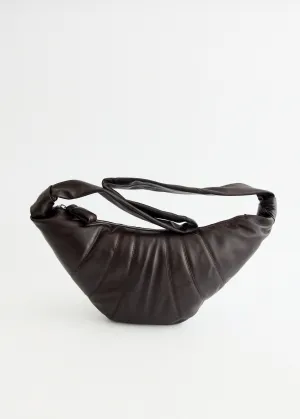 Medium Croissant Bag