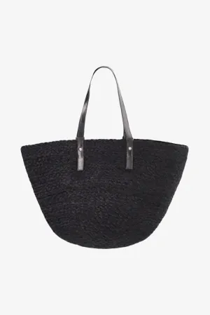 MIMI | Jute Tote Bag