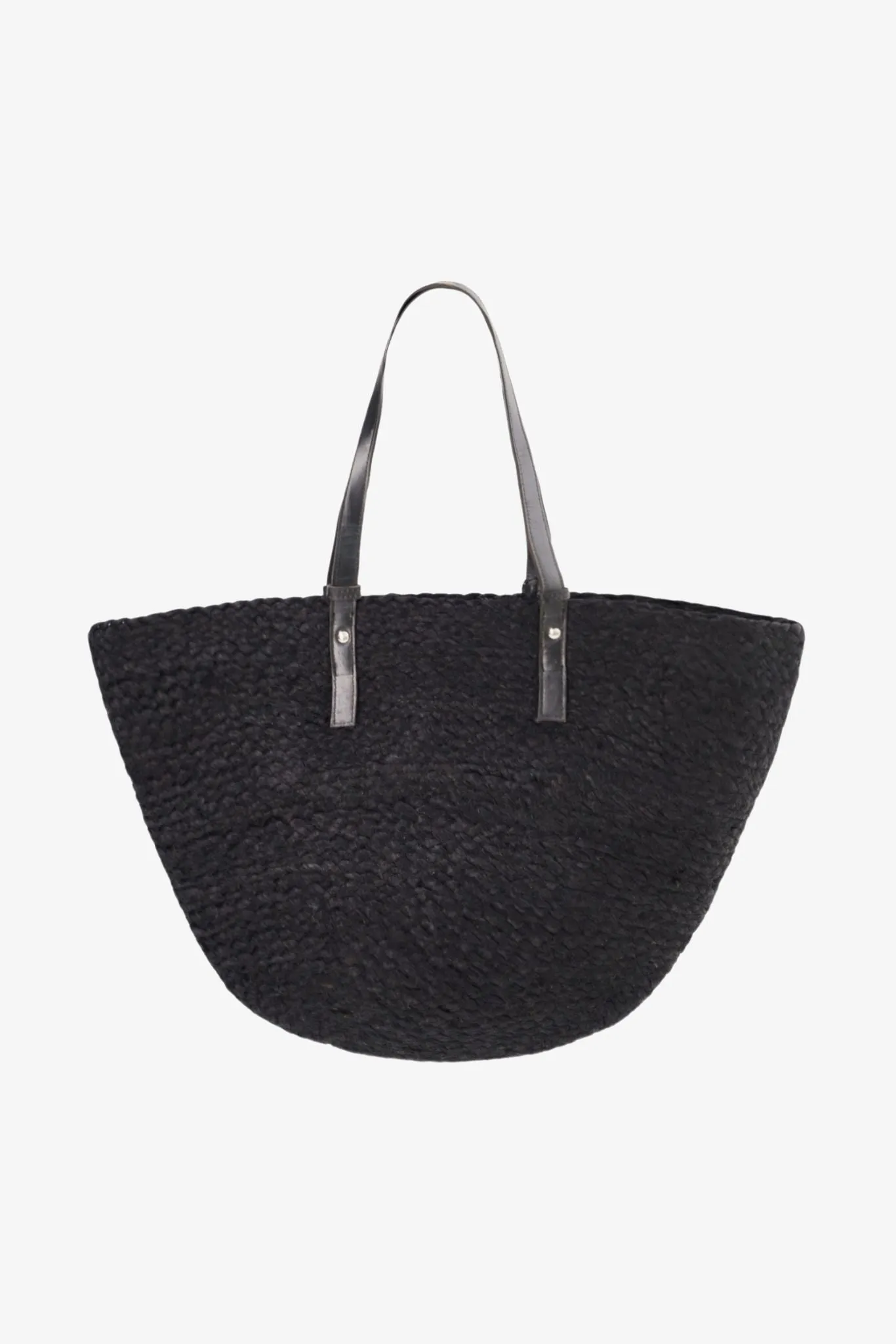 MIMI | Jute Tote Bag