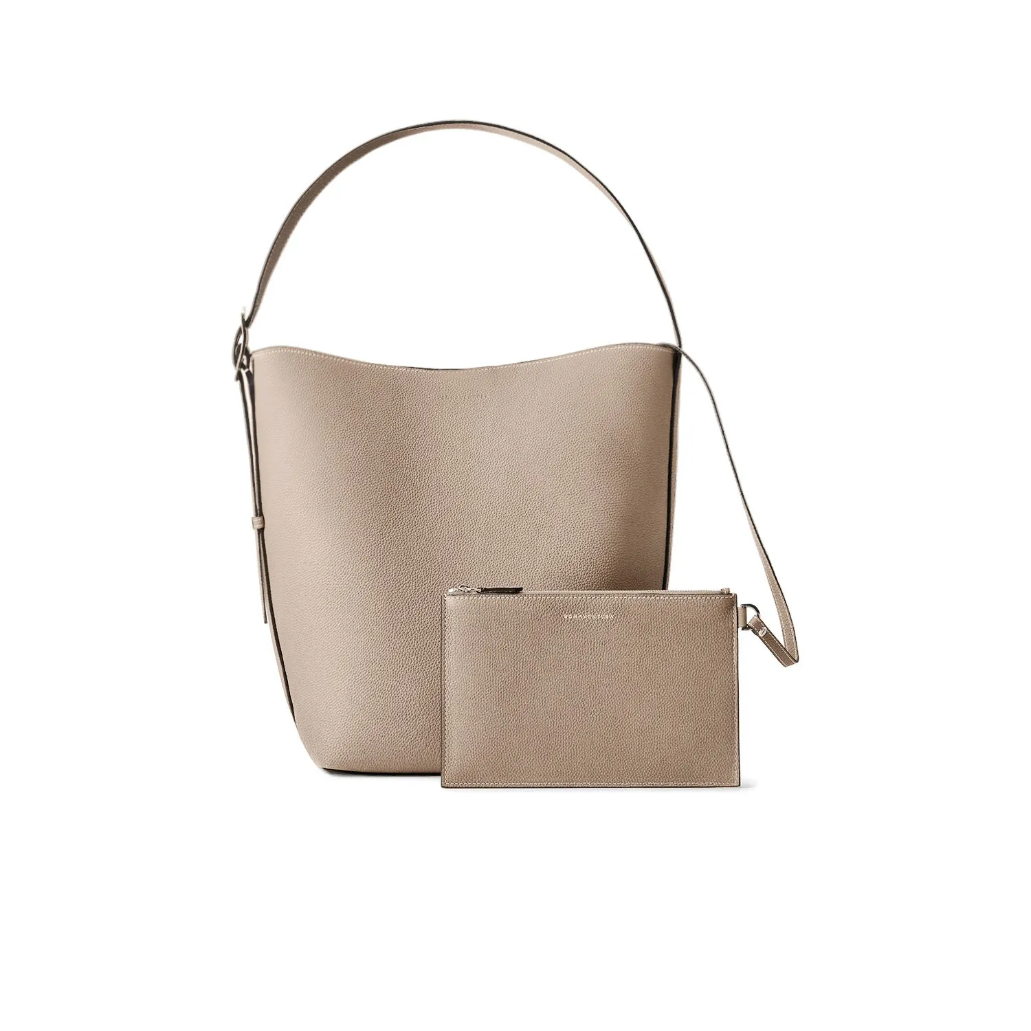 Mina Bucket Bag Large