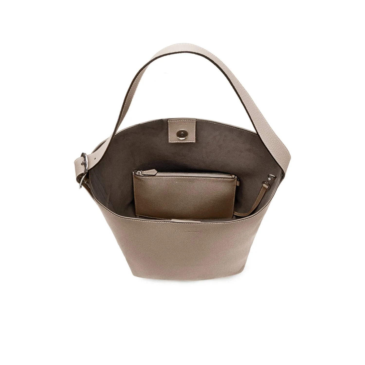 Mina Bucket Bag Large