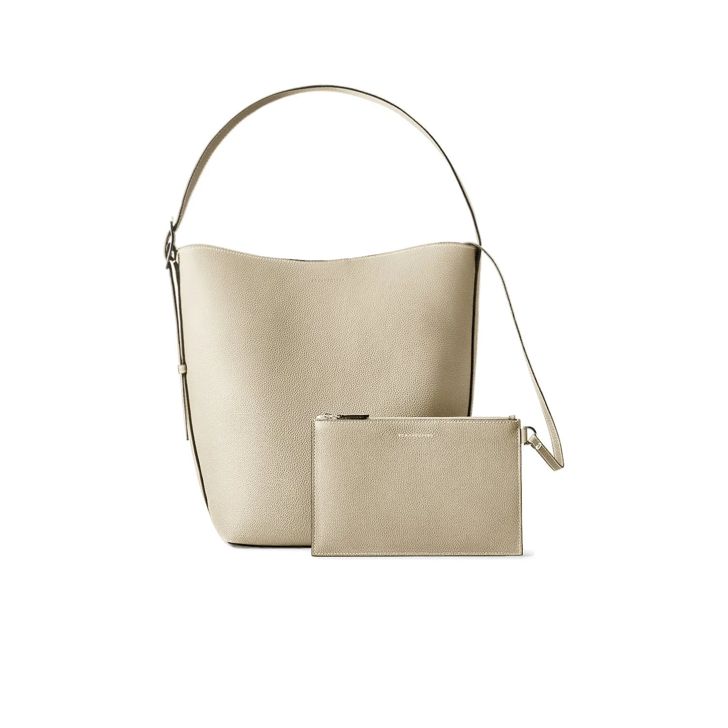 Mina Bucket Bag Large