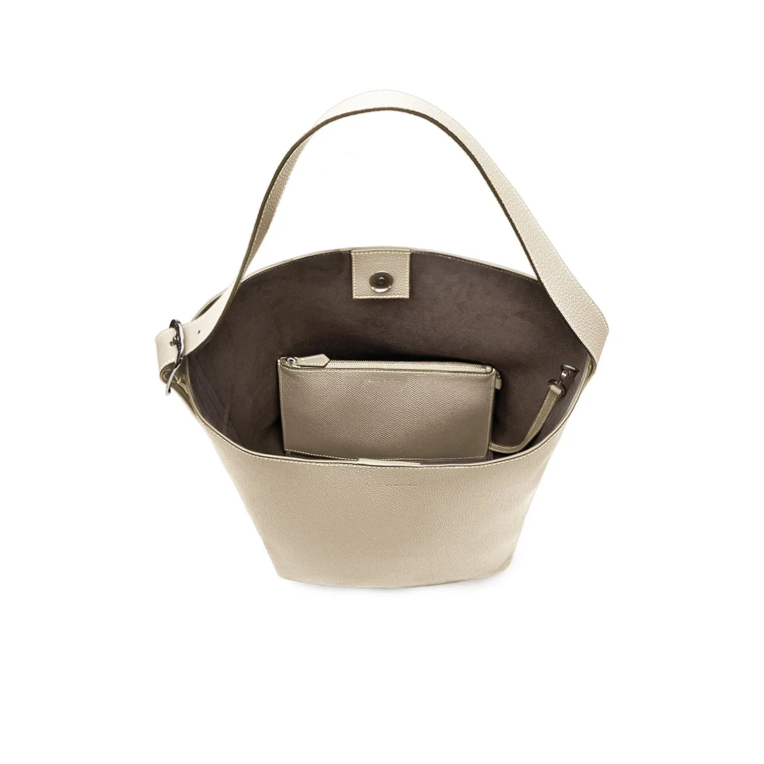 Mina Bucket Bag Large