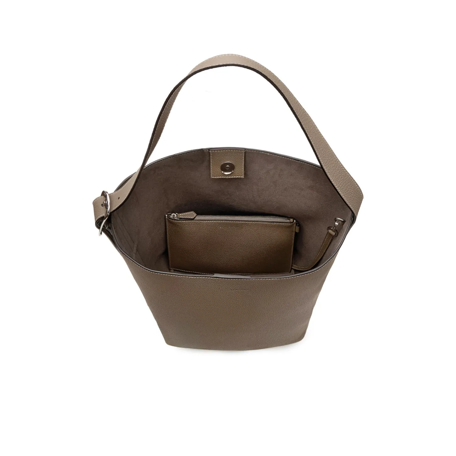 Mina Bucket Bag Large