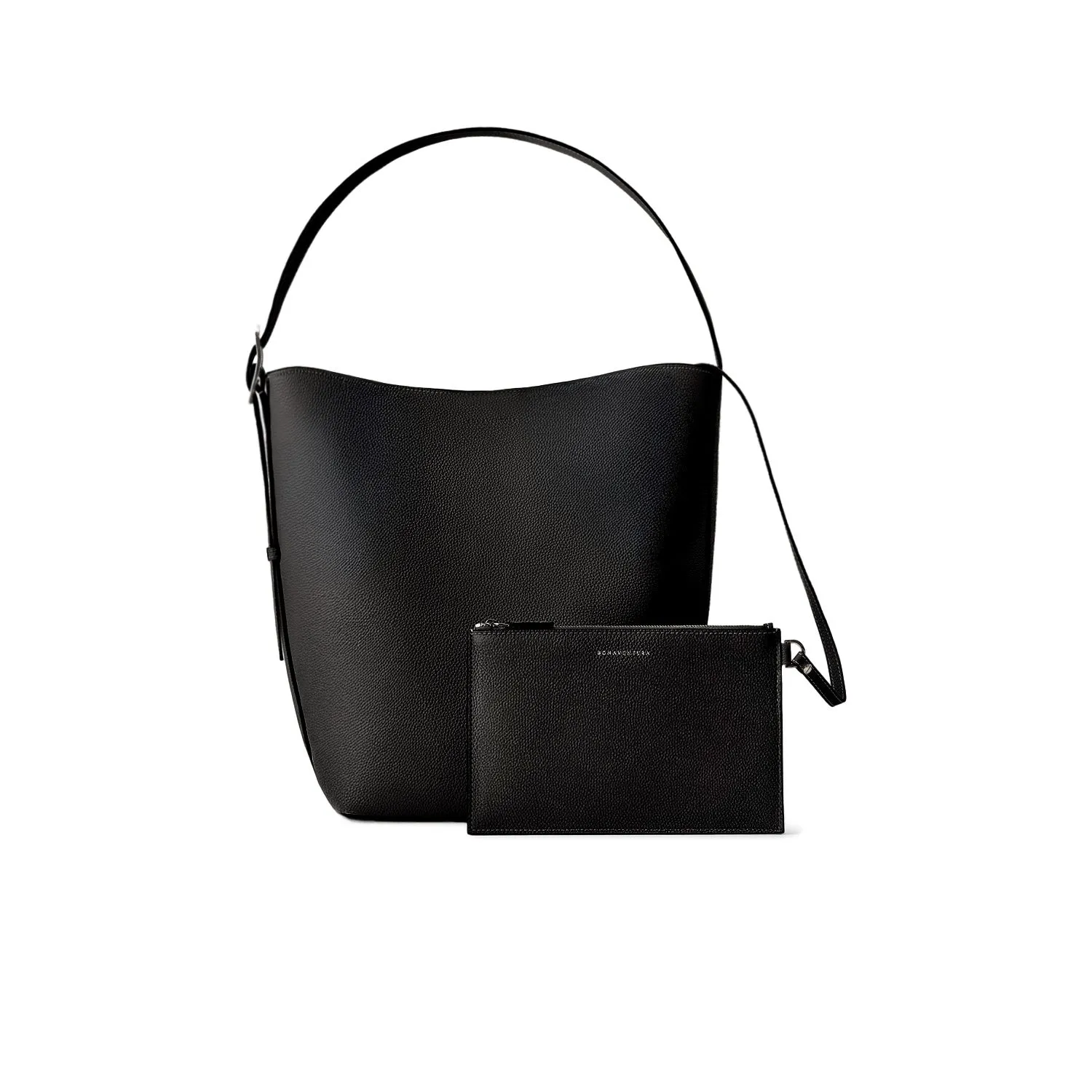 Mina Bucket Bag Large