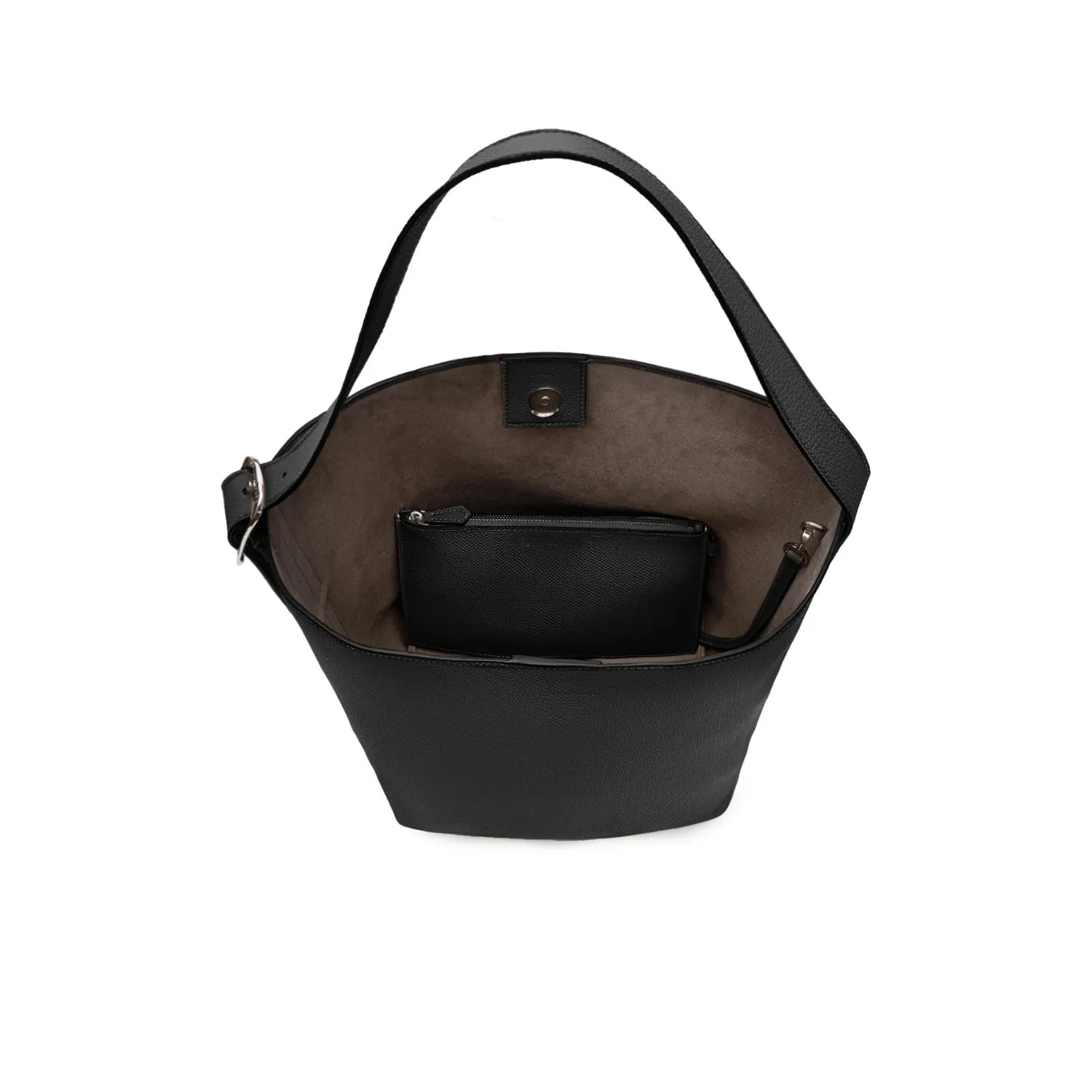 Mina Bucket Bag Large