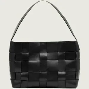 Mini Woven Bag