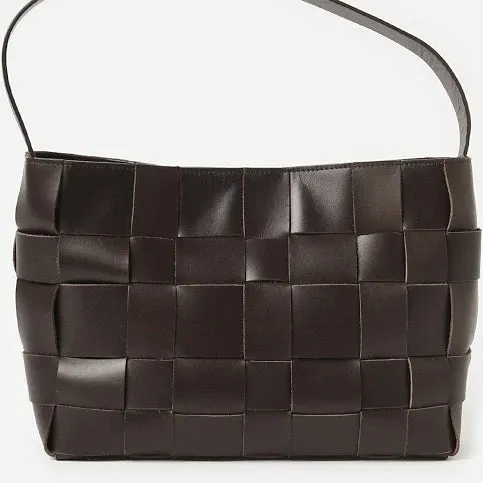 Mini Woven Bag