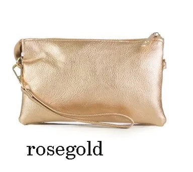 Monogram Clutch Cross body Bag Lots of Colors