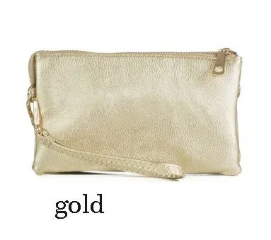 Monogram Clutch Cross body Bag Lots of Colors