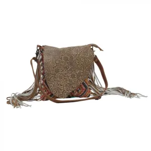 Myra Bag Midwest Concealed Crossbody Bag