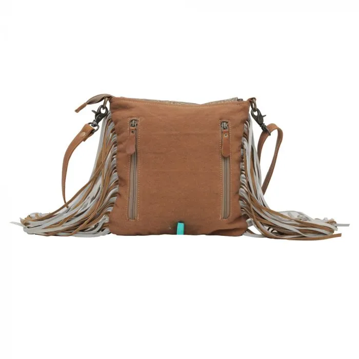 Myra Bag Midwest Concealed Crossbody Bag