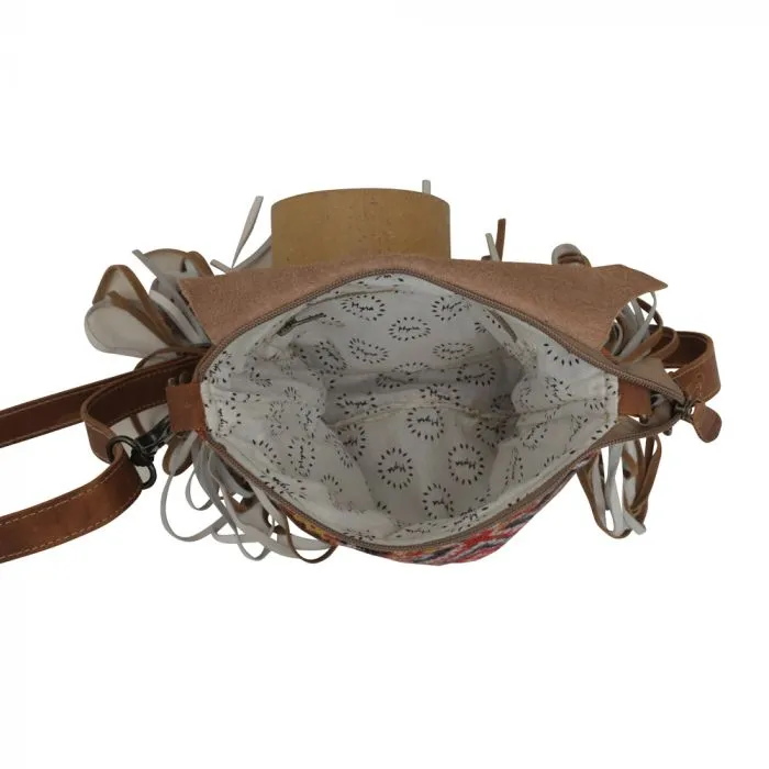 Myra Bag Midwest Concealed Crossbody Bag