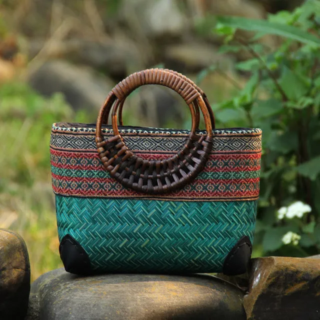Nancy Woman Large Capacity Bag