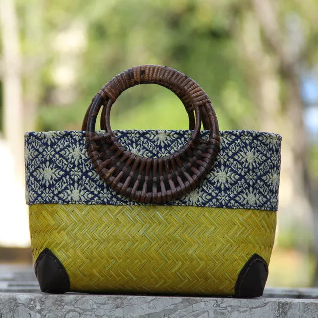 Nancy Woman Large Capacity Bag