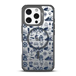 Nautical Tales - Revive Collection Case for Apple iPhone 16 Pro