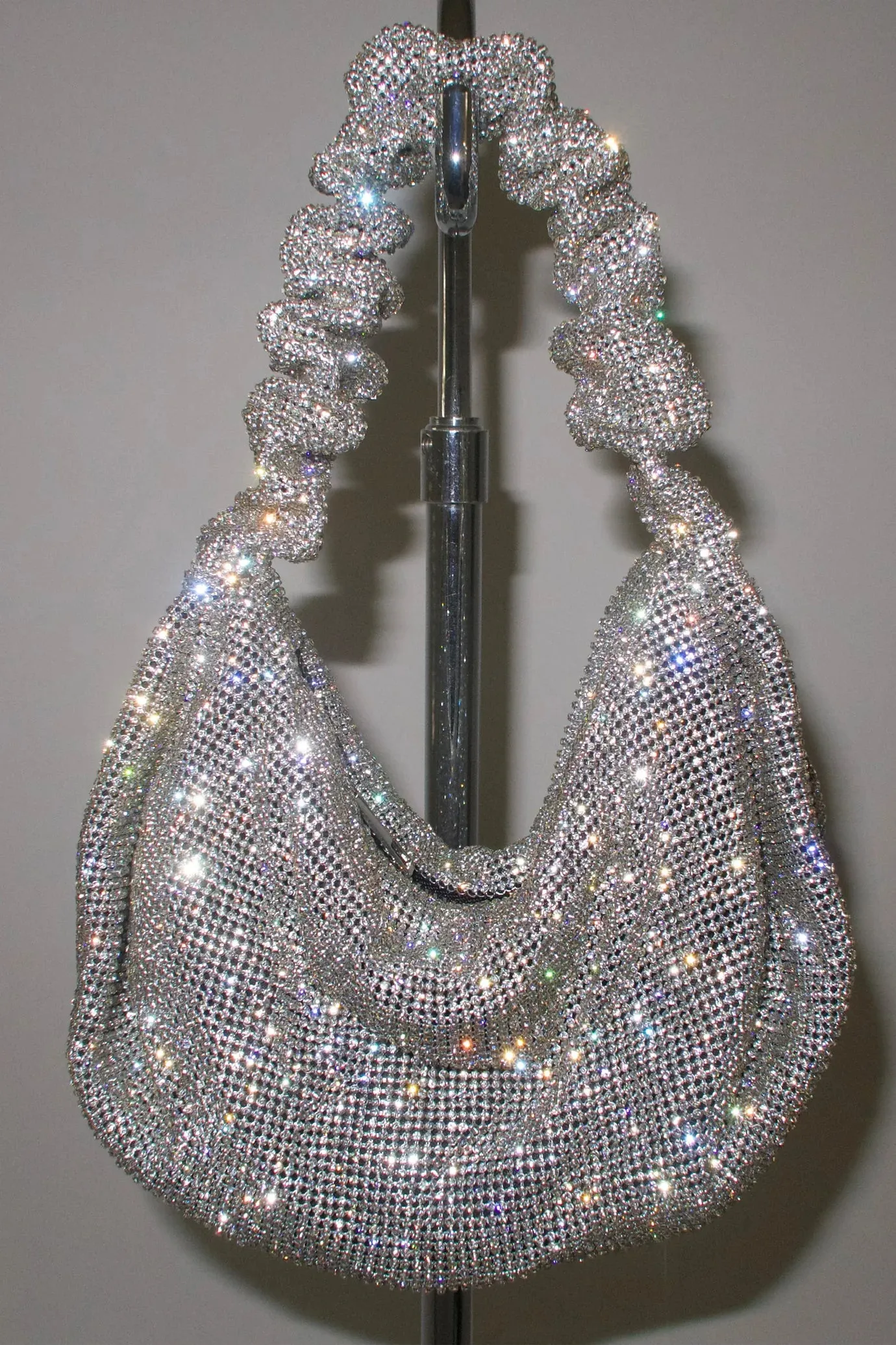 Nico Crystal Bag