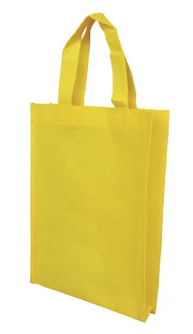 NON WOVEN TRADE SHOW BAG