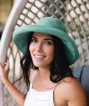 Noosa Upturn Hat