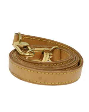 Nume Leather Shoulder Strap