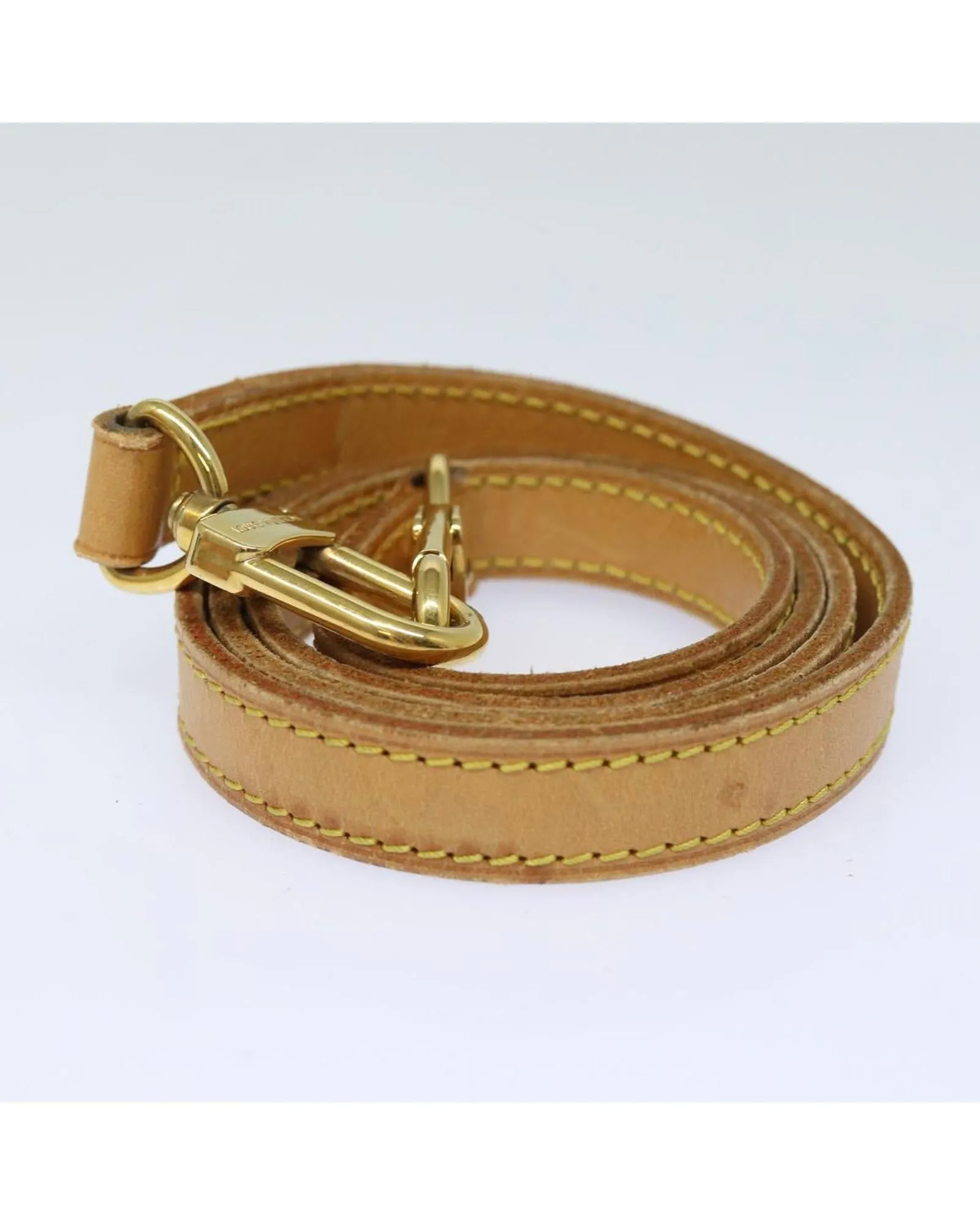 Nume Leather Shoulder Strap